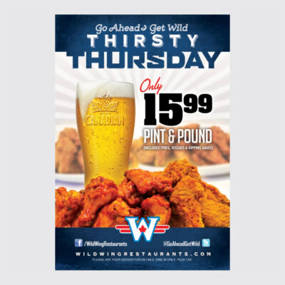 Advertisement Design