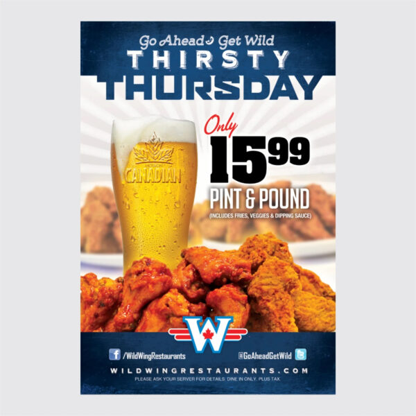 Advertisement Design