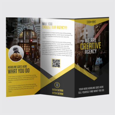 Brochure Printing