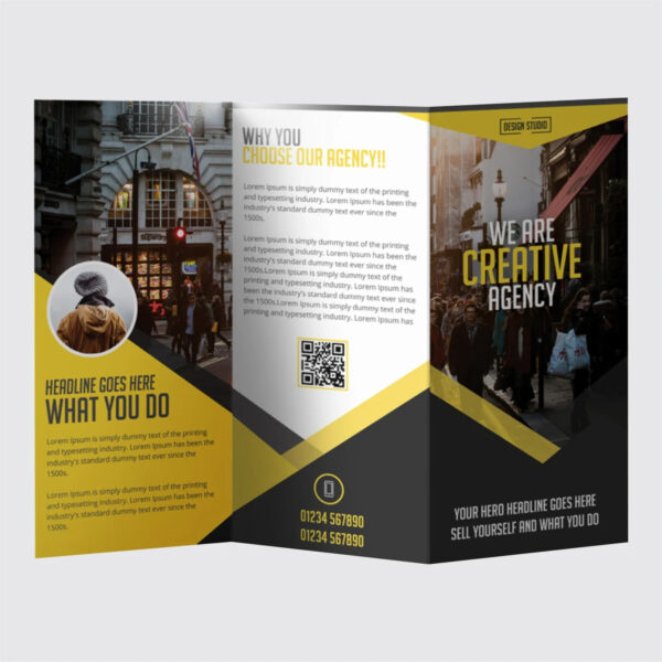 Brochure Printing