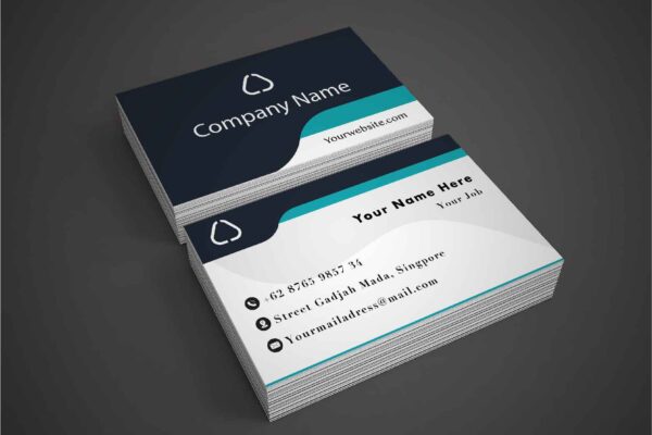 Business Card Printing