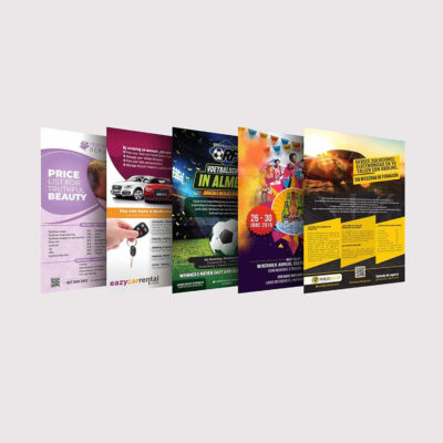 Flyer Design