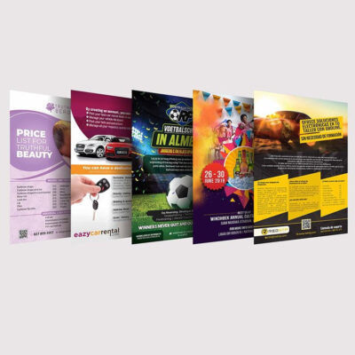 Flyer Printing