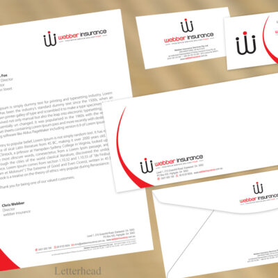 Stationery Printing
