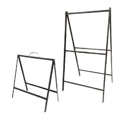 A-Frame Sign