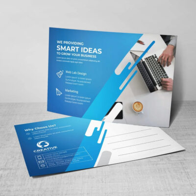 Post Card Design