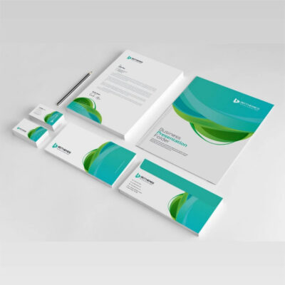 Stationery Design